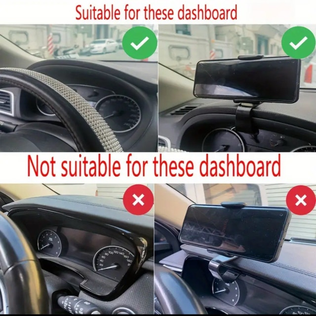 Car Phone Holder Mount - photo 4