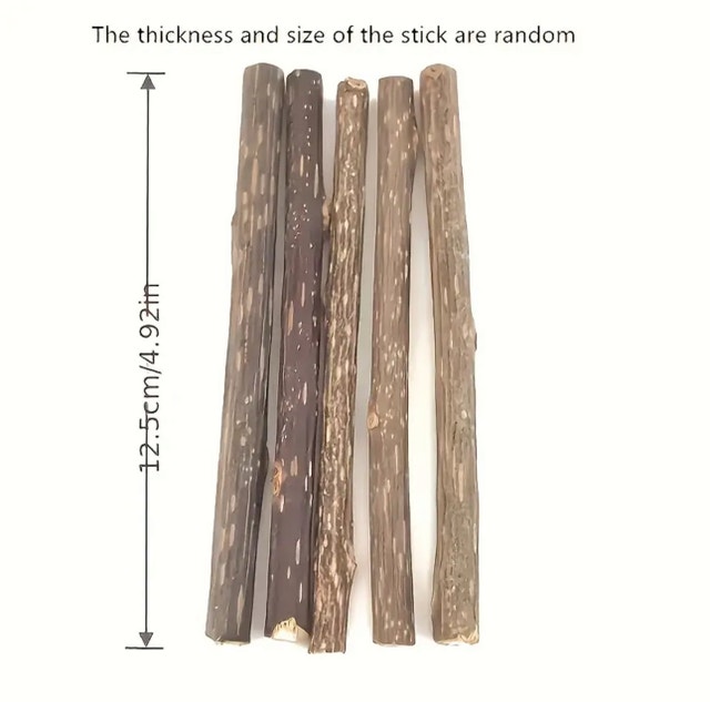 Cat Sticks - Natural Cat Chew Toys - photo 4