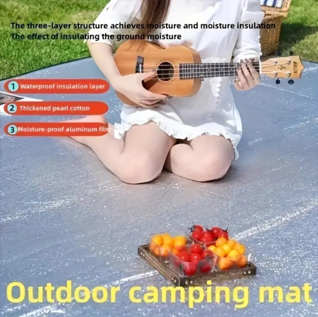 Camping Mat