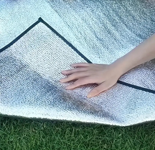 Camping Mat - photo 2