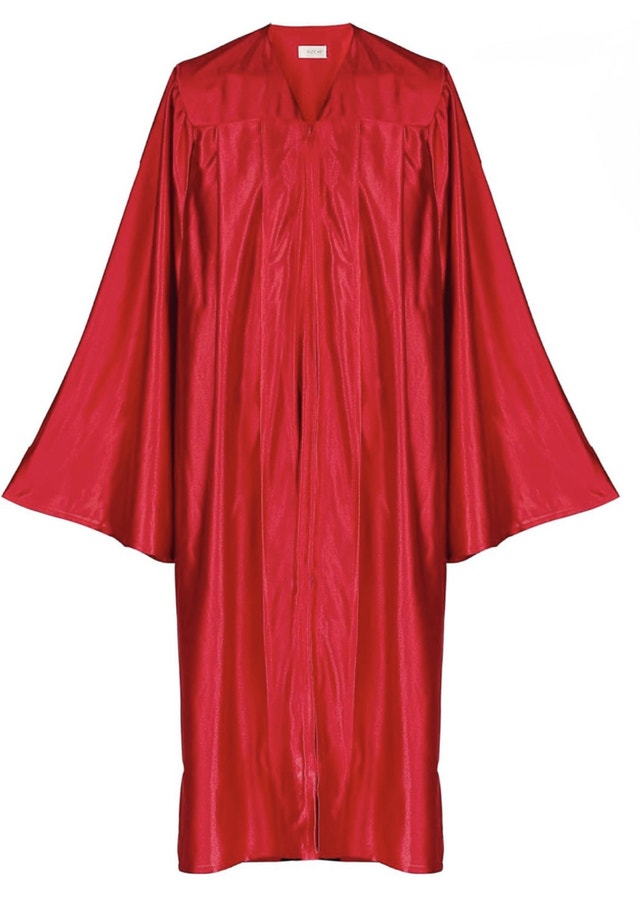 Graduation Gown