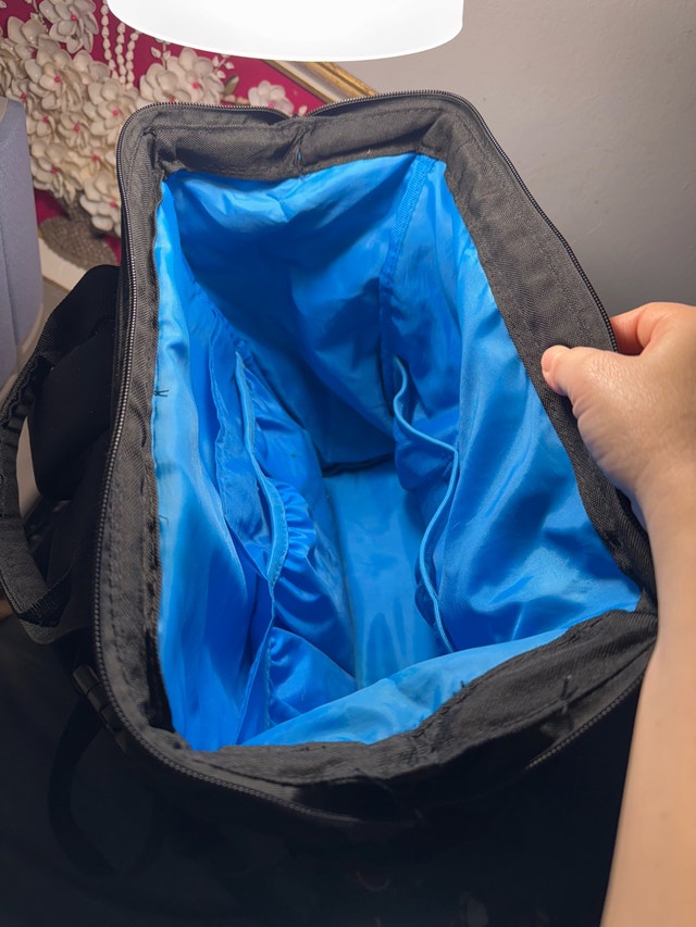 SuaveZilla Diaper Bag - photo 3