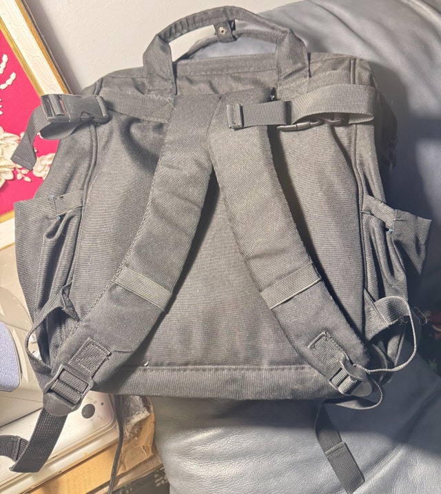 SuaveZilla Diaper Bag - photo 4