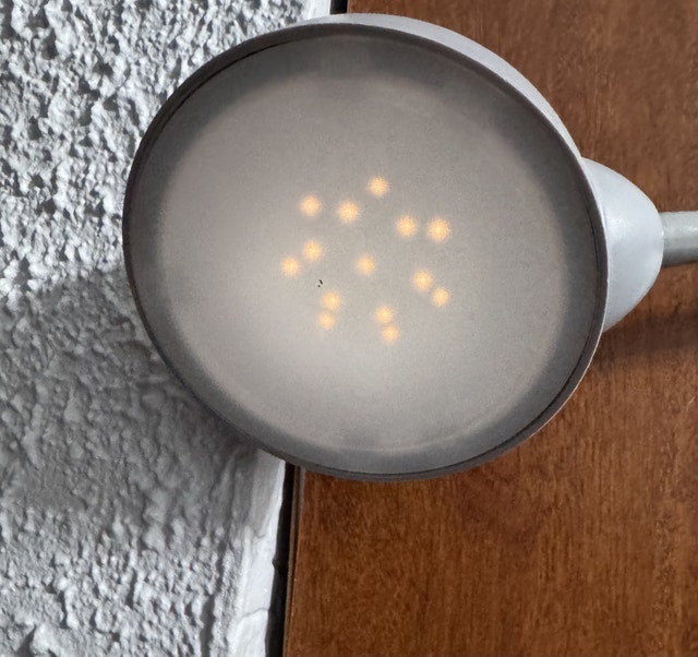 OttLite Desk Lamp