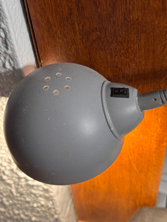 OttLite Desk Lamp - photo 4