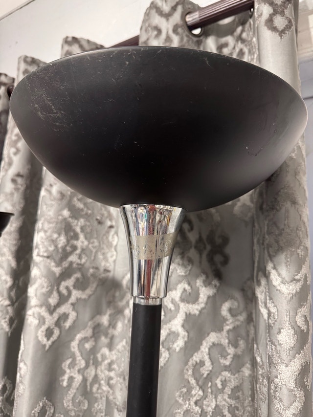 Floor Lamp