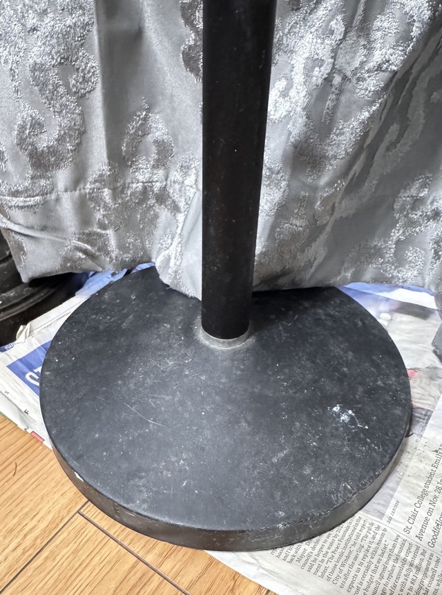 Floor Lamp - photo 2