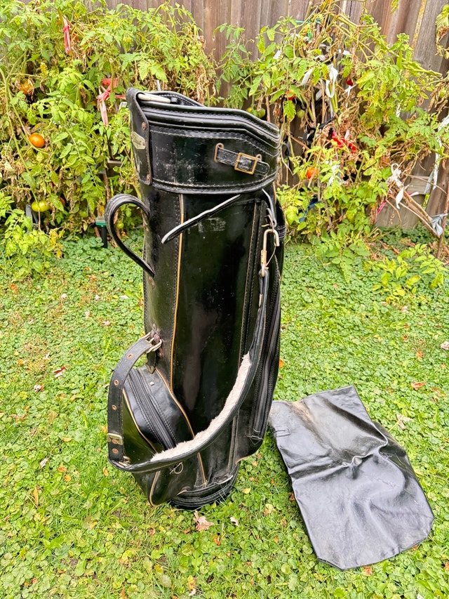 Golf Bag