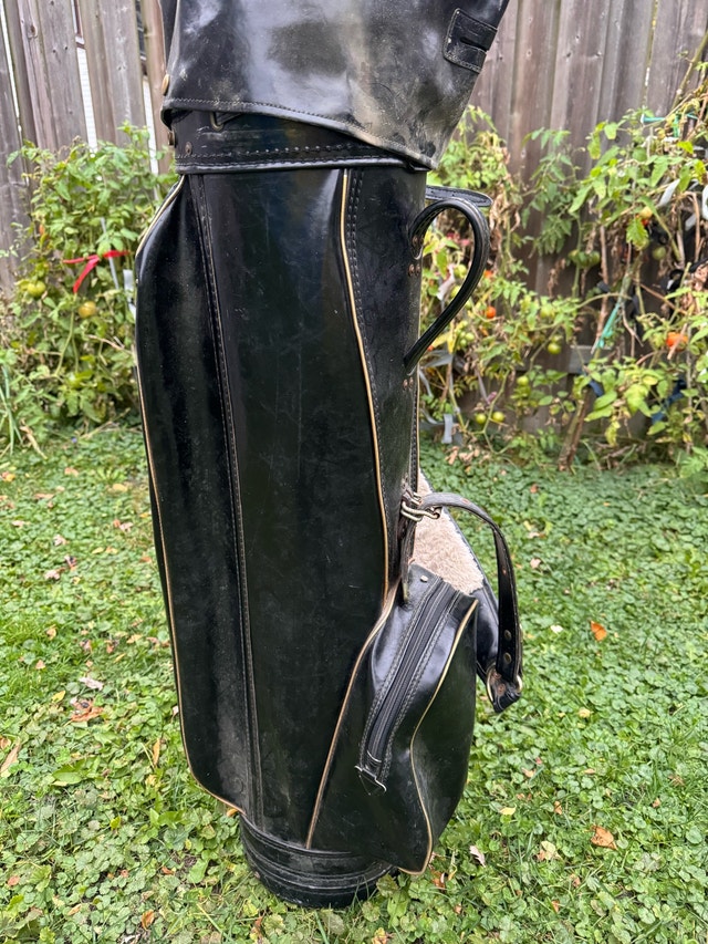 Golf Bag - photo 2
