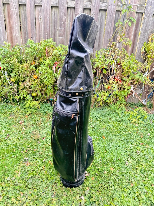 Golf Bag - photo 3