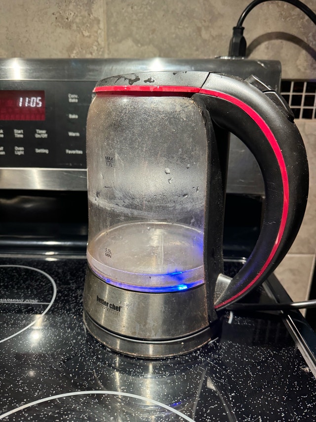 Better Chef Kettle - photo 2