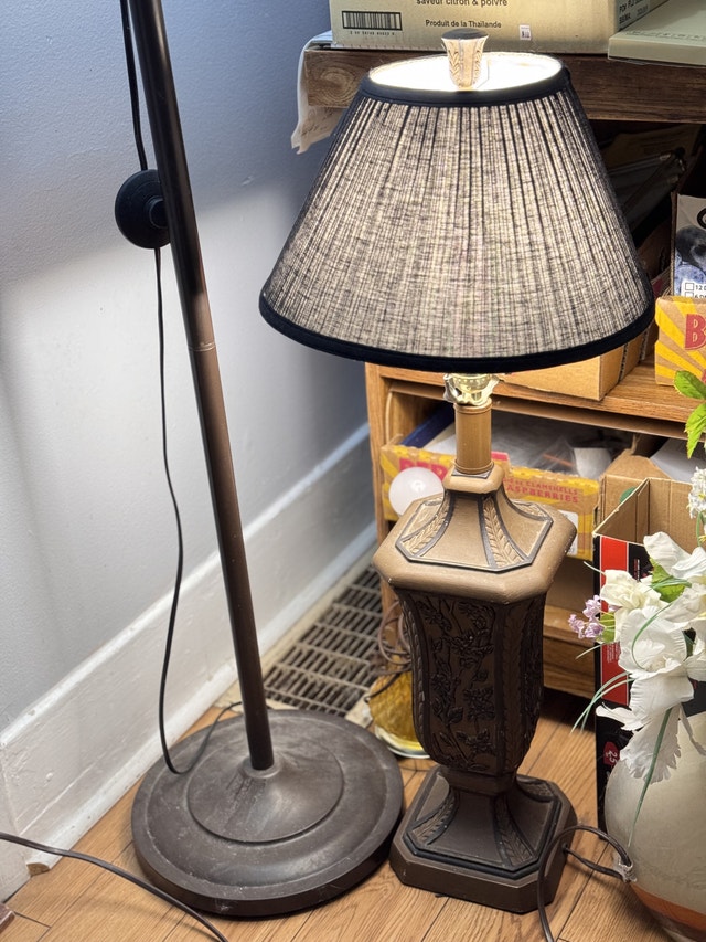 Table Lamp