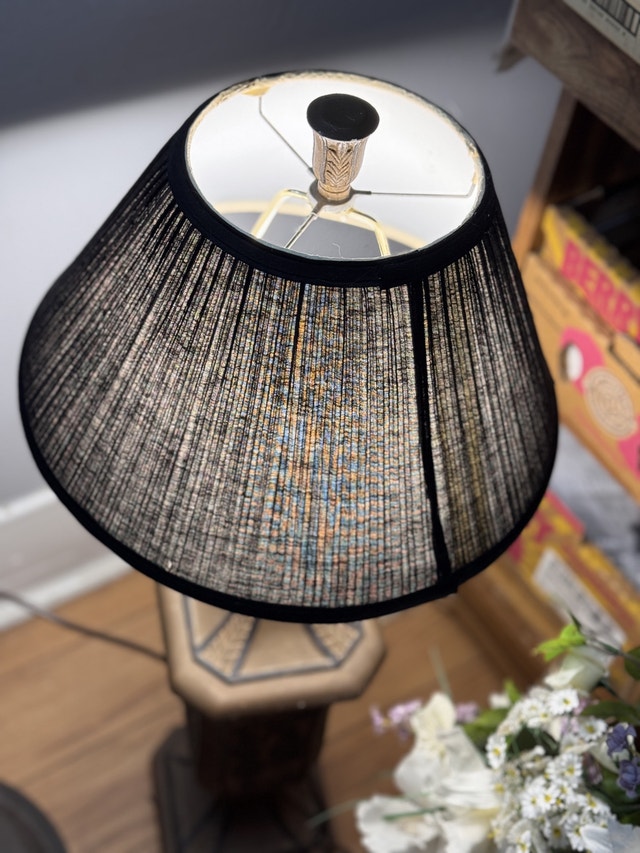 Table Lamp - photo 3