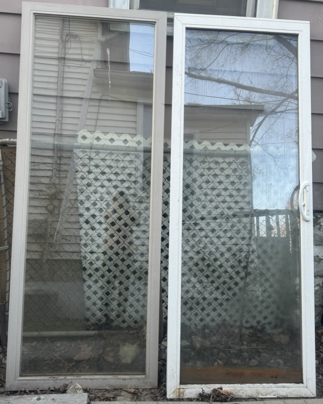 Sliding Glass Door - photo 2