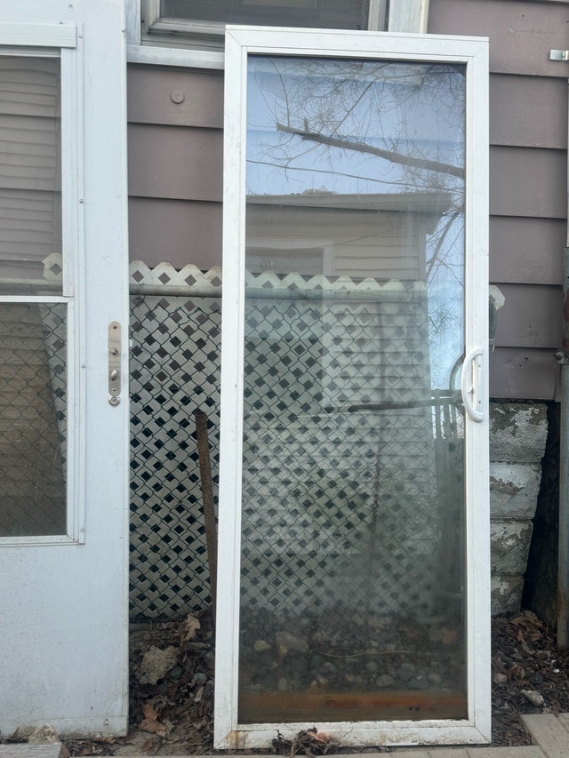 Sliding Glass Door - photo 3