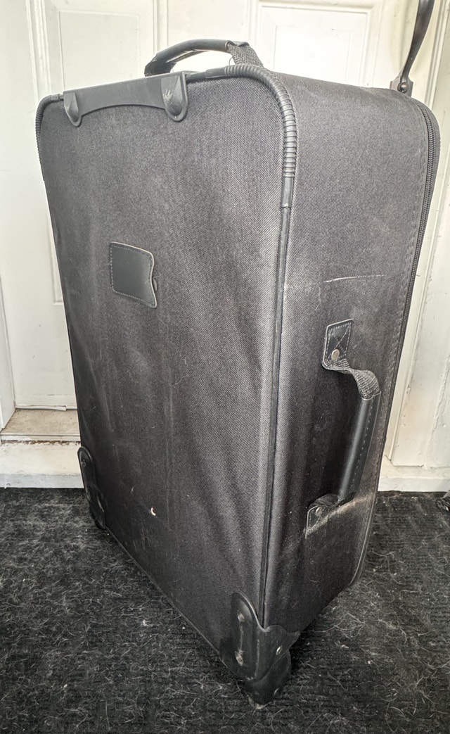 Rolling Suitcase - photo 3