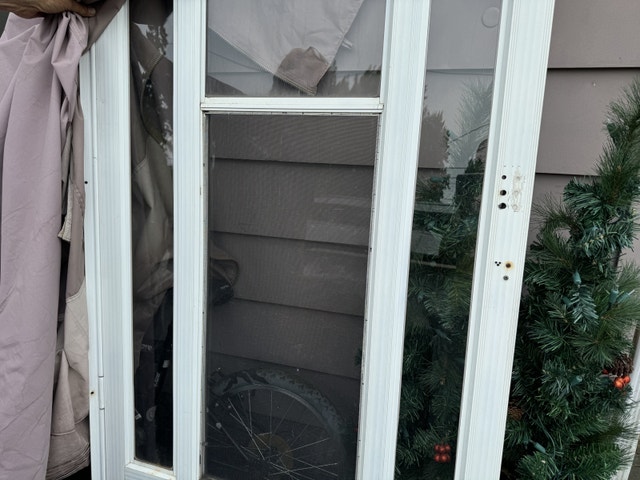 Used Doors - photo 3