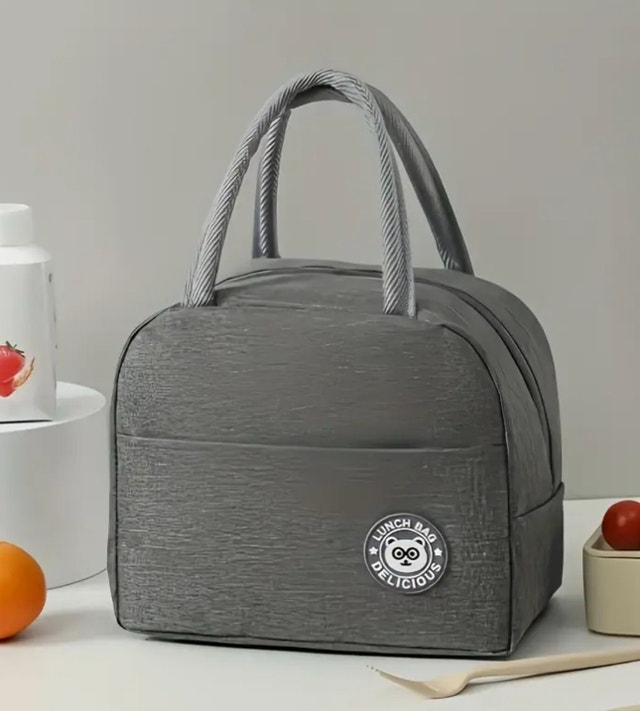 Lunch Bag brand new keep warm or cold