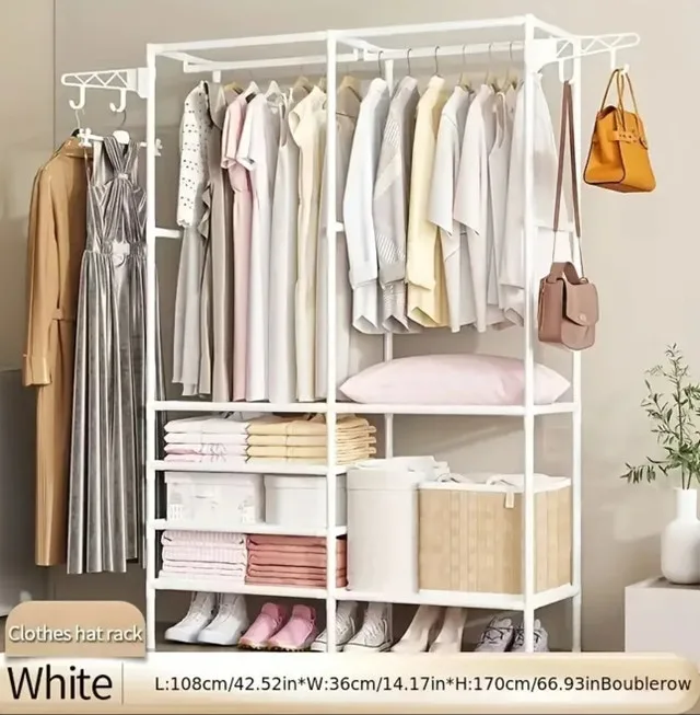 New Clothes Hat Rack metal