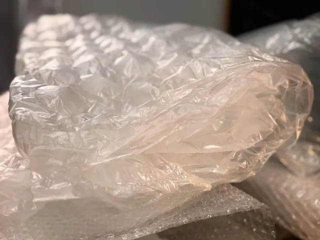 Bubble Wrap