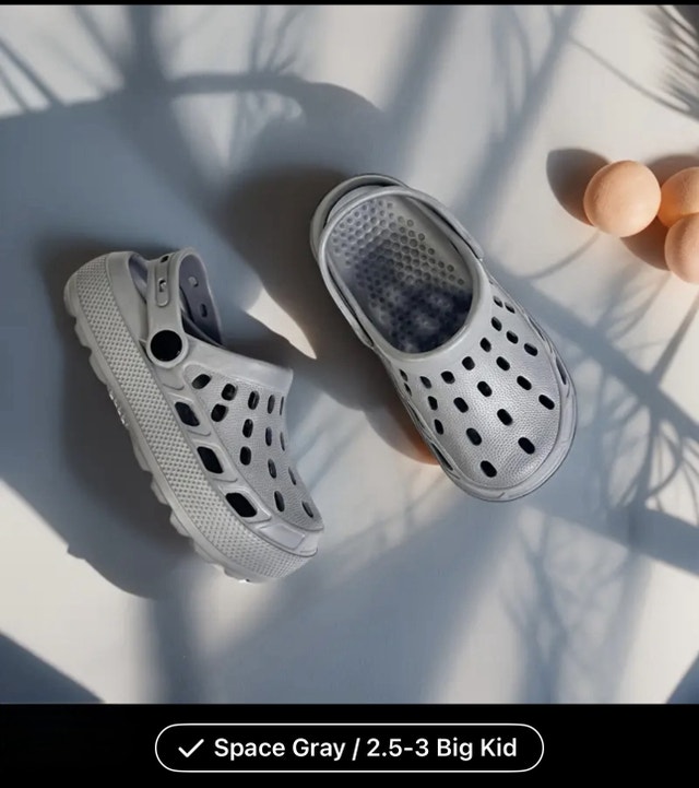 Kids shoe brand new
