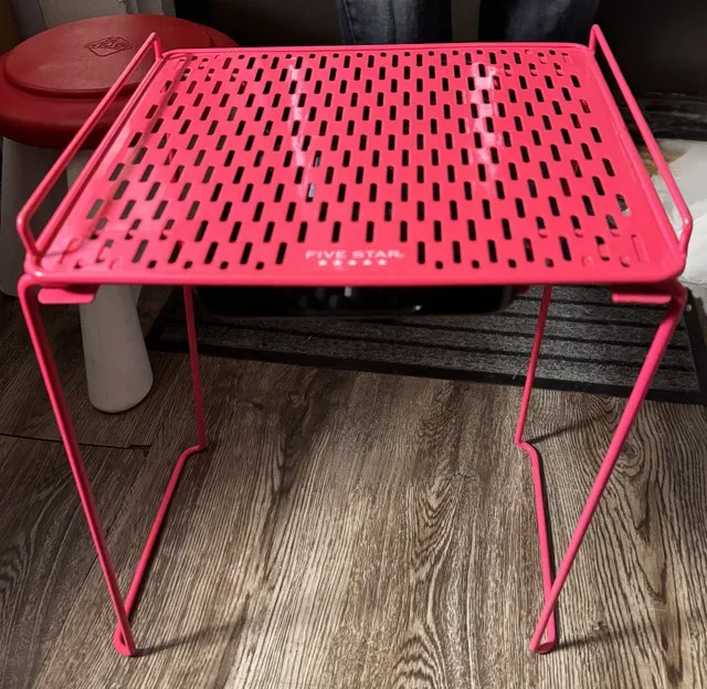 Five Star Locker Shelf