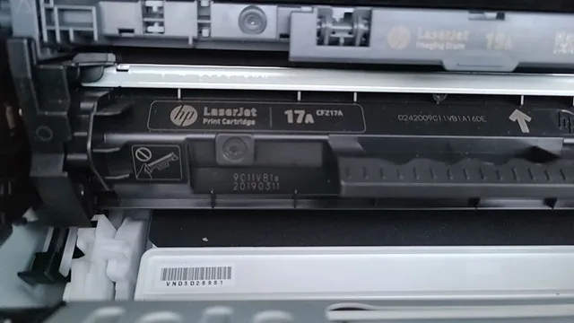 HP DeskJet Plus 4100 Printer image indicator(2)
