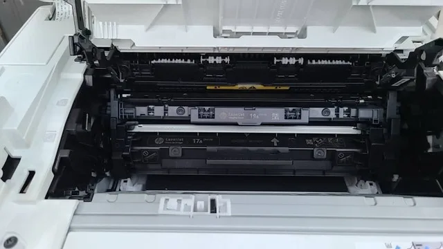 HP DeskJet Plus 4100 Printer image indicator(3)