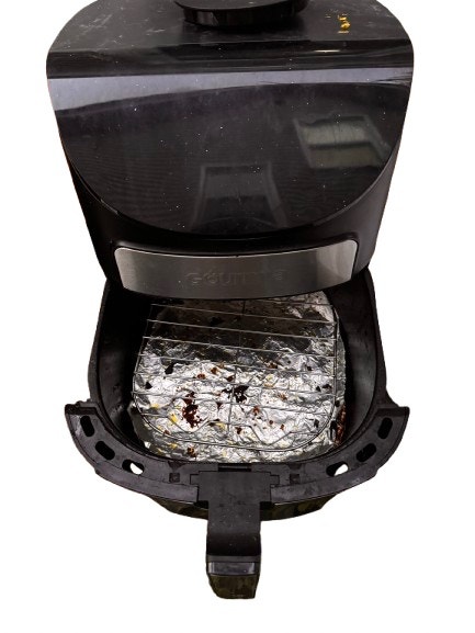 Gourmia Air Fryer - photo 2