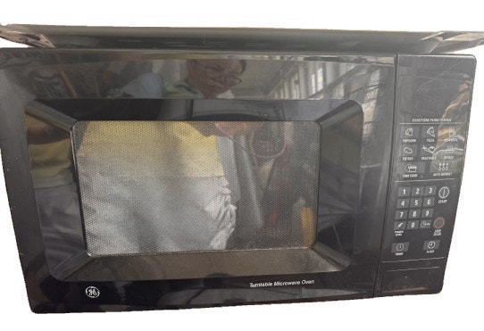 GE Microwave