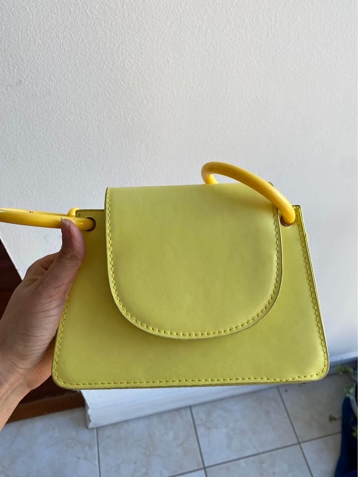 NEW BAG NO TAG