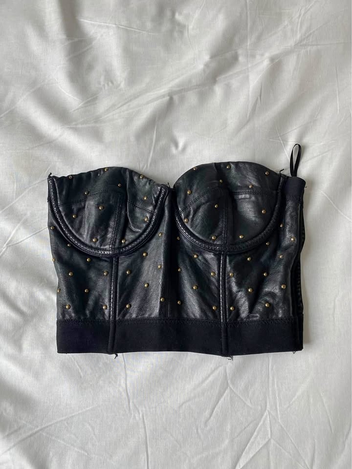 FOREVER 21 CORSET