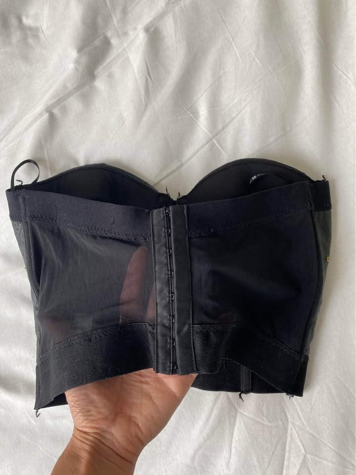FOREVER 21 CORSET - photo 2