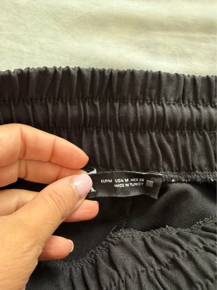ZARA JOGGERS - photo 3