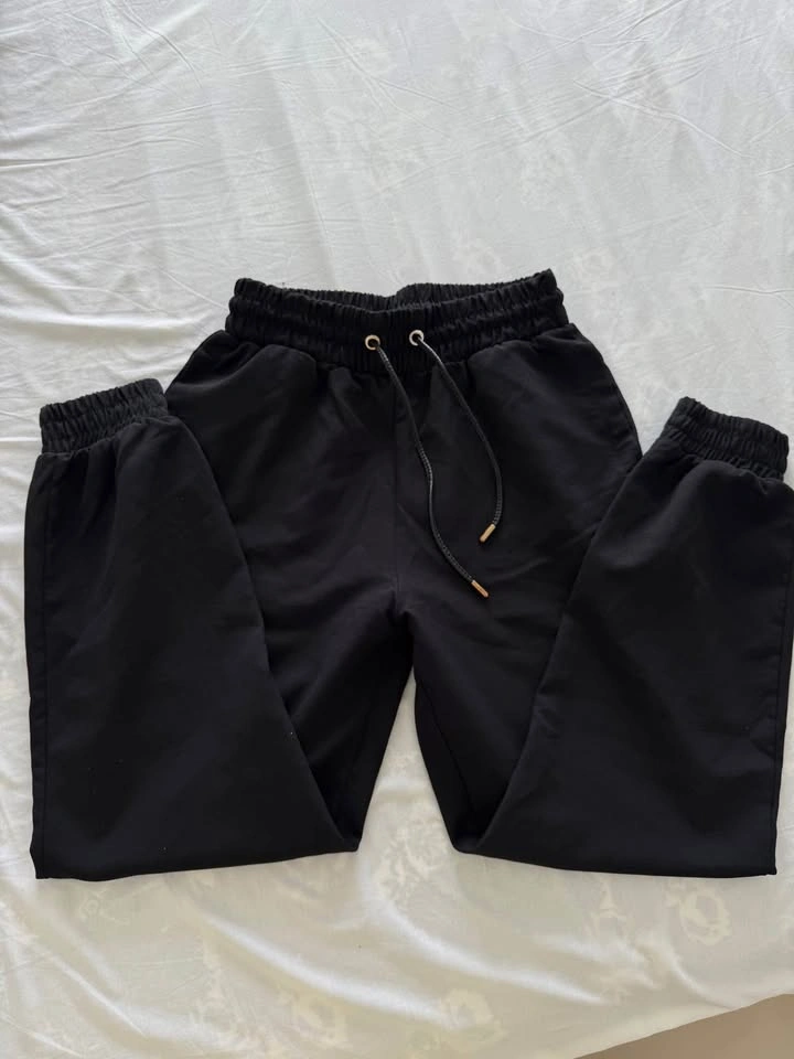 ZARA JOGGERS - photo 4