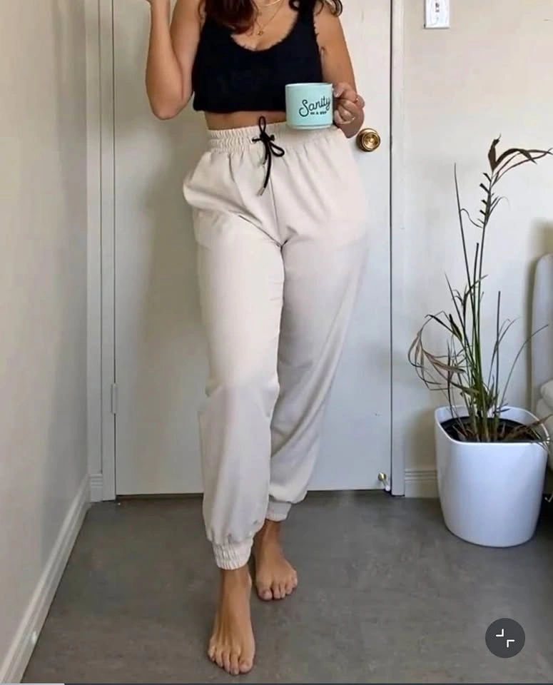ZARA JOGGERS