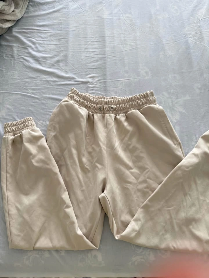 ZARA JOGGERS - photo 2