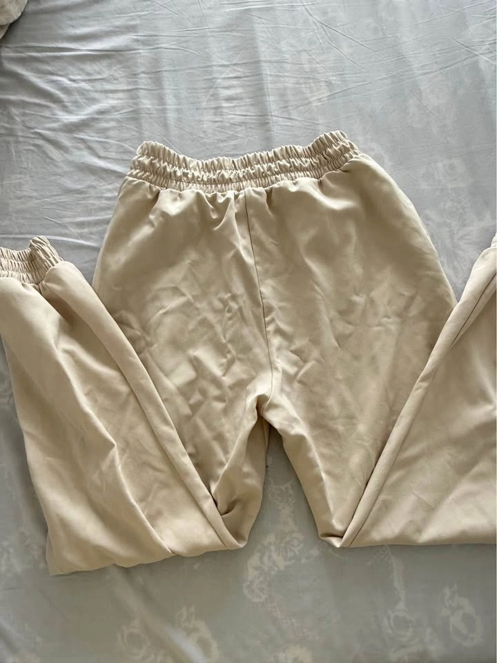ZARA JOGGERS - photo 4