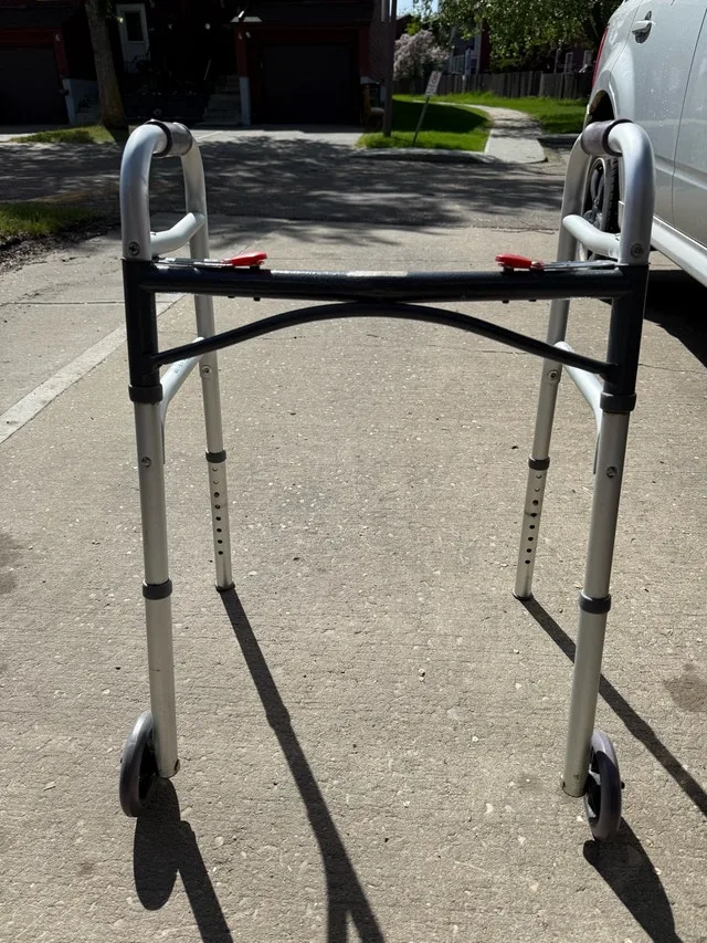 Drive Medical & Evolution Technologies Medical Walkers