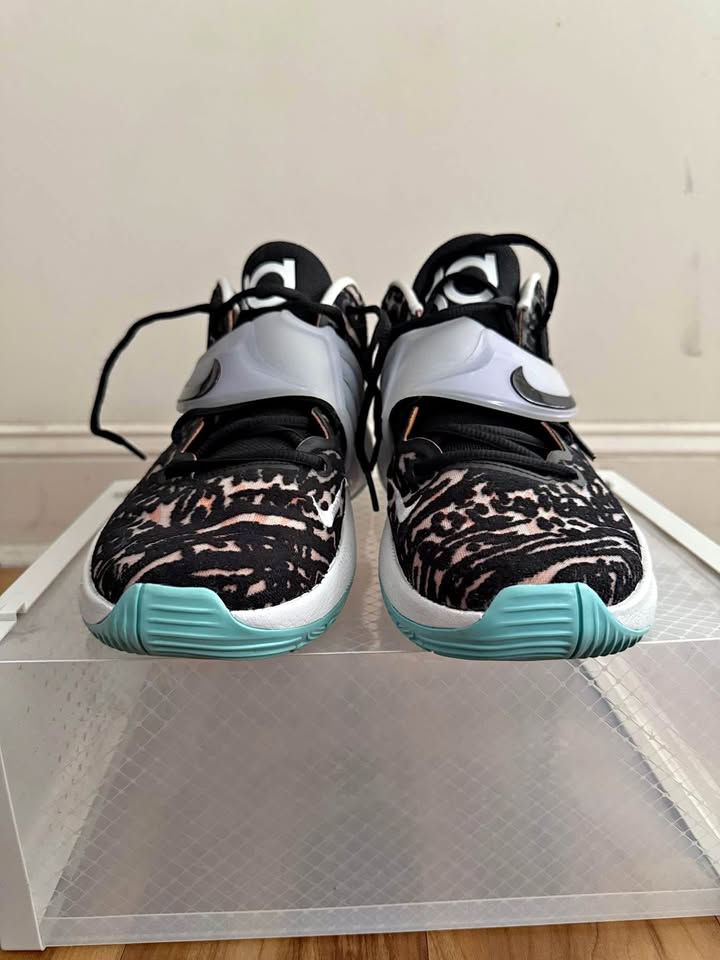 Nike KD 14 Floral