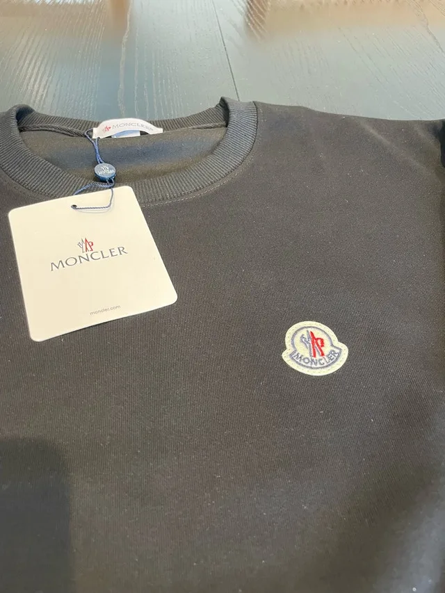 Moncler Long Sleeve
