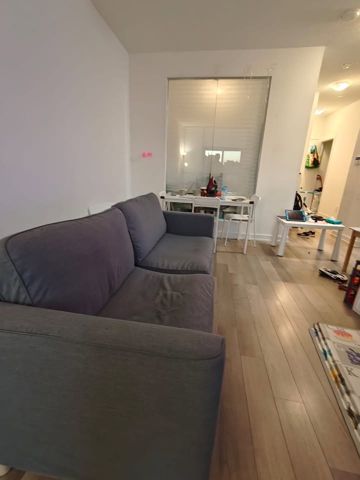 PARUP Sofa, Vissle gray - photo 3
