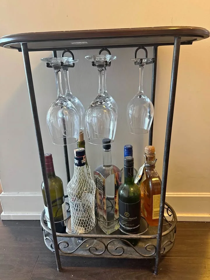 Wine Rack