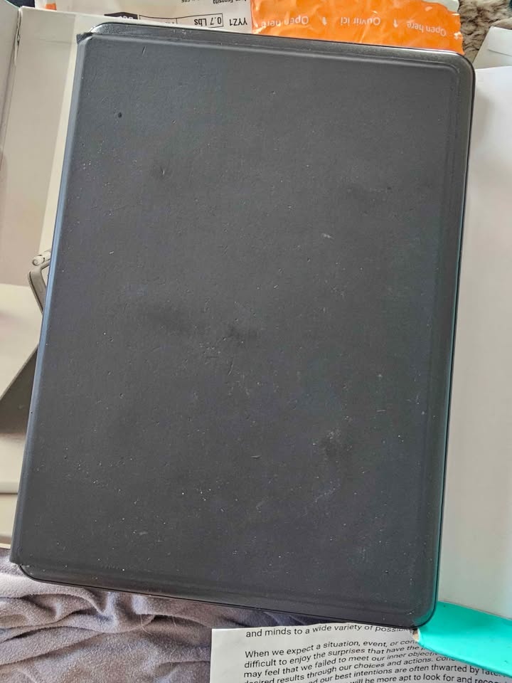 iPad keyboard - photo 3