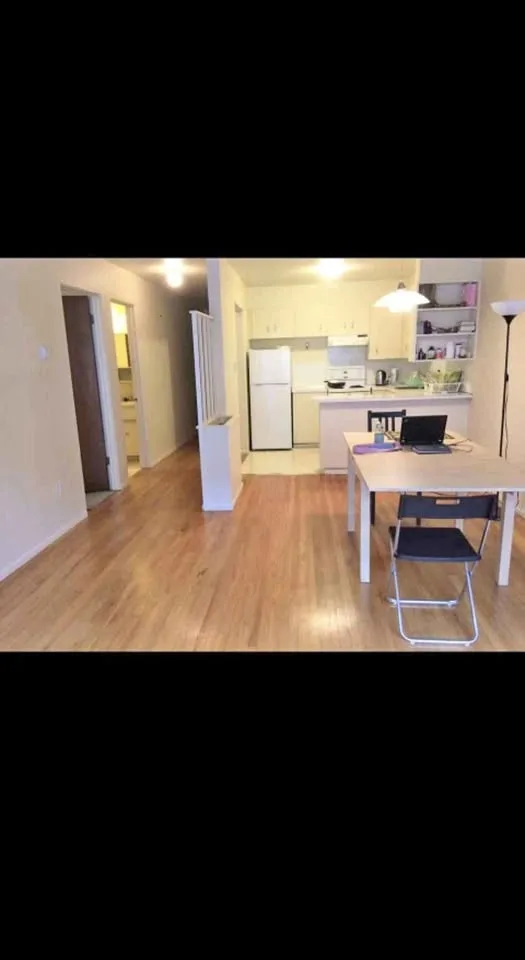 1 Bed 1 Bath - Apartment