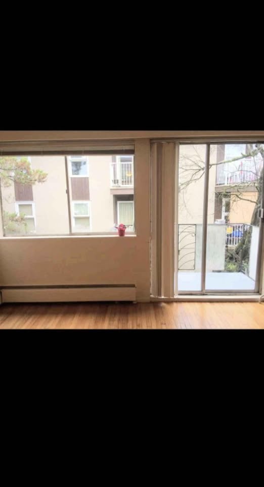 1 Bed 1 Bath - Apartment - photo 2