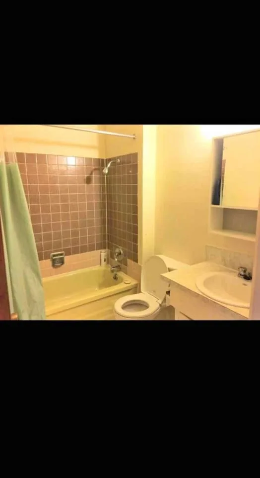 1 Bed 1 Bath - Apartment image indicator(5)