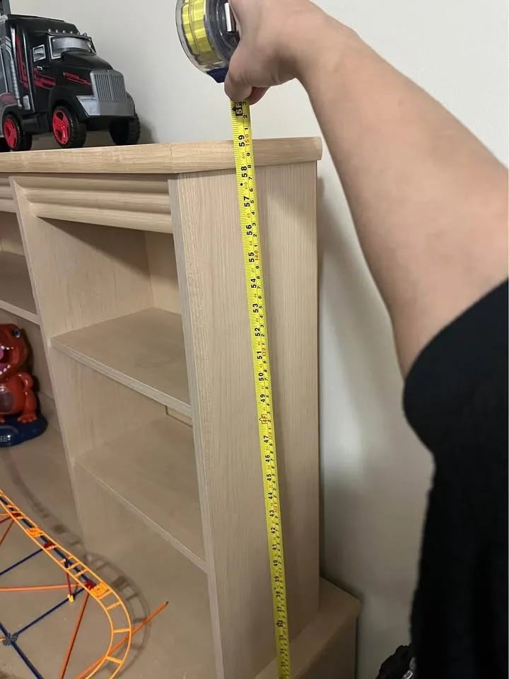 Study table with hutch and chair image indicator(5)