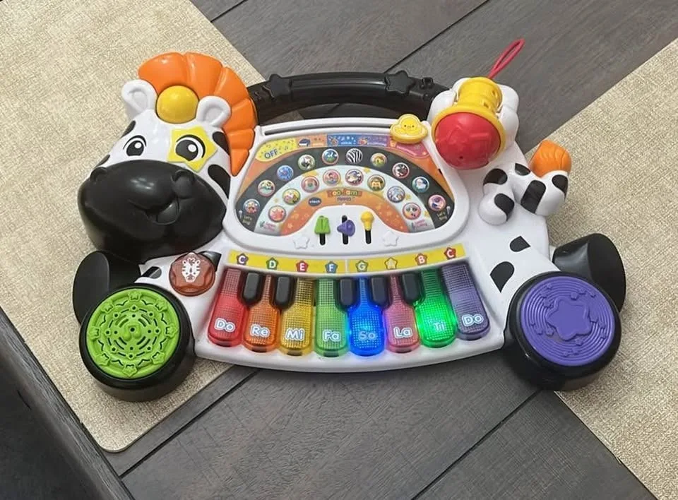 Vtech zoo jamz piano image indicator(2)