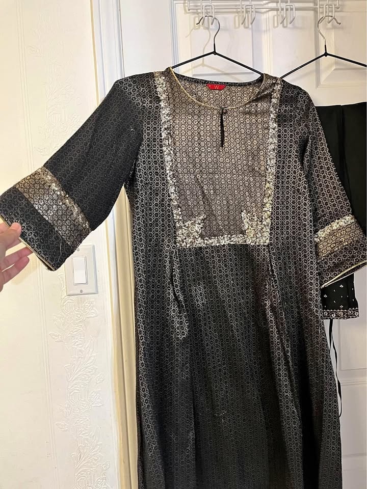Indian Suit